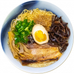 Dotonbori Ramen