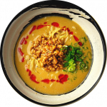 Dotonbori Ramen