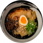 Dotonbori Ramen