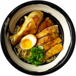 Dotonbori Ramen